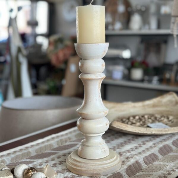 Candelabro Hanko
