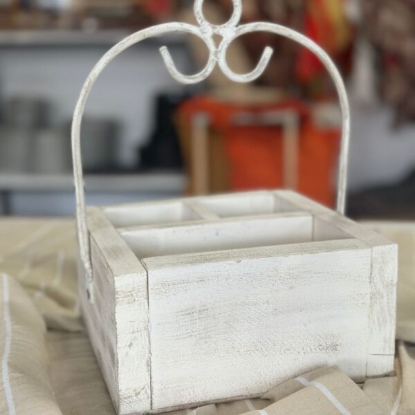 Cubiertero Provenzal