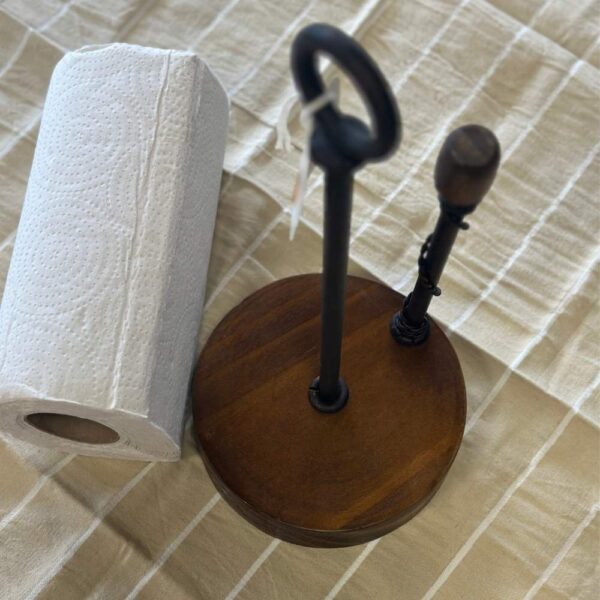 Portarrollos Provenzal