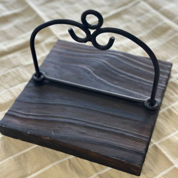 Servilletero Provenzal