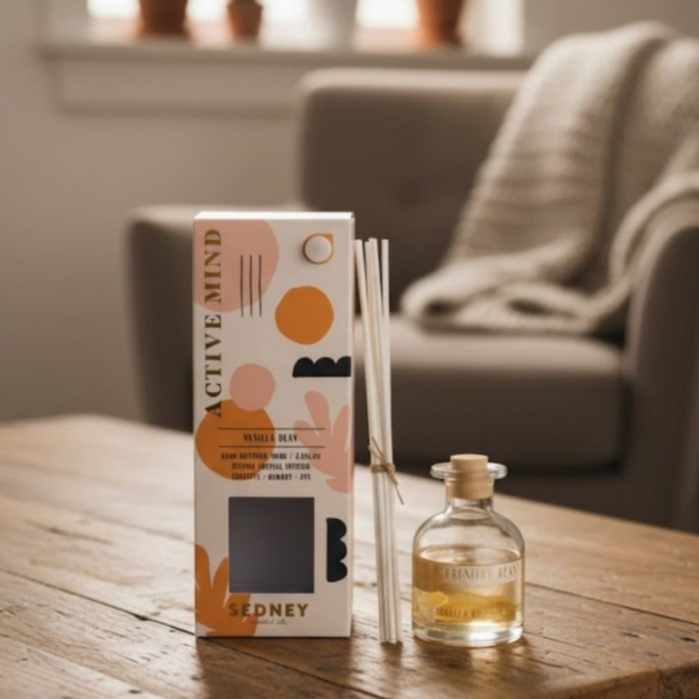 Difusor aroma - varillas