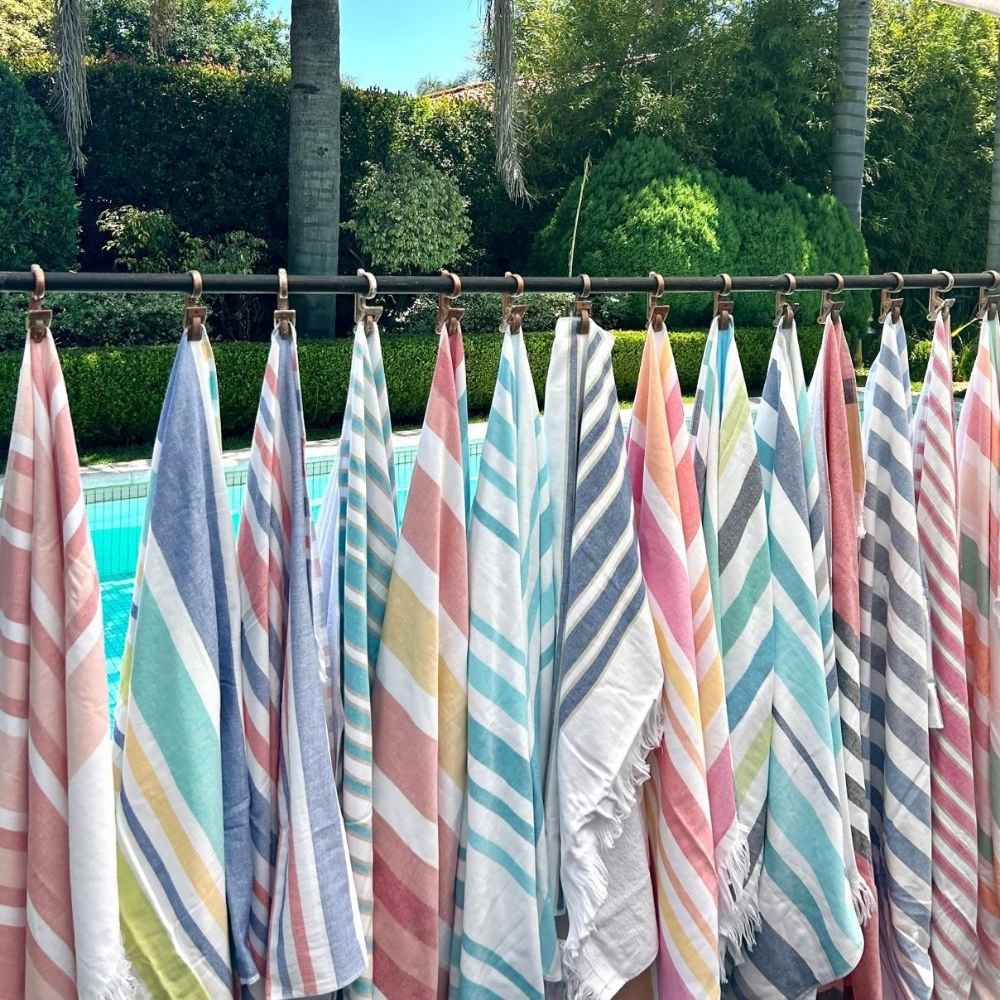 Toallas playa