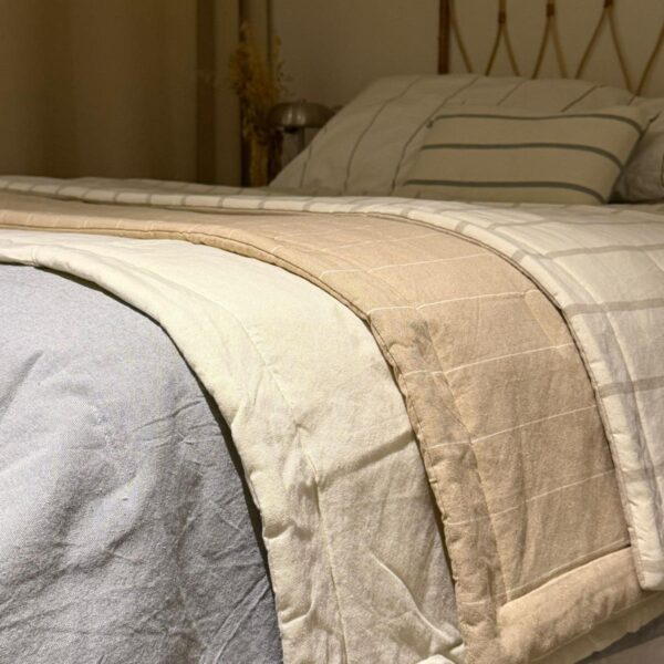 pillows reversibles