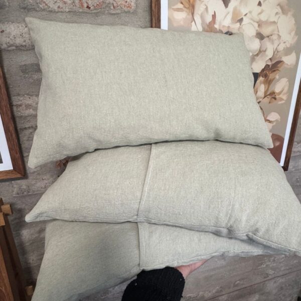 almohadones tussor