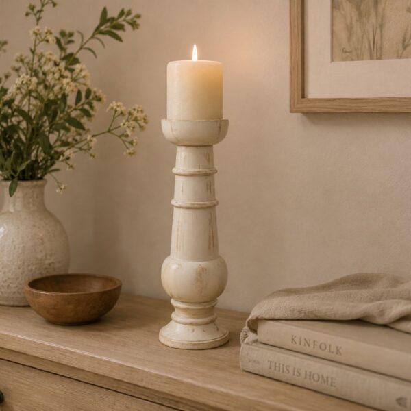 Candelabro Itka
