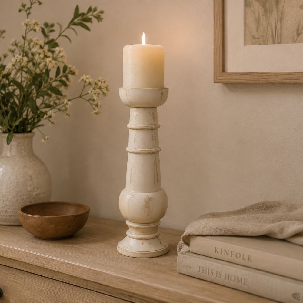 Candelabro Itka
